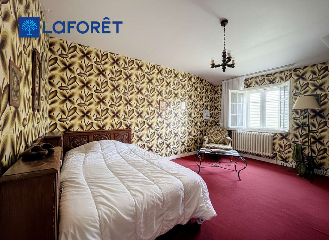A VENDRE - Maison Pontivy 128m2 - photo 4