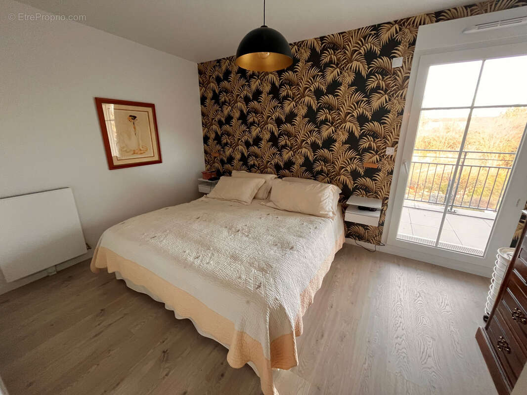 Appartement à MONTESSON