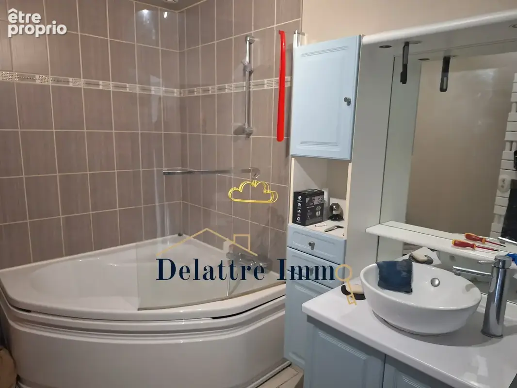 Maison 4 pièces - 98.5m2 - Desvres - photo 6
