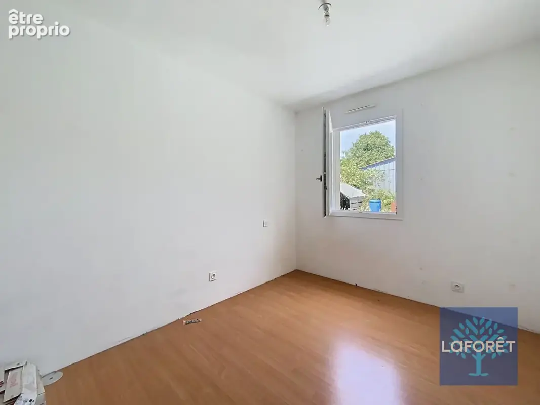 Maison Mache 3 chambres 80 m2 - photo 8