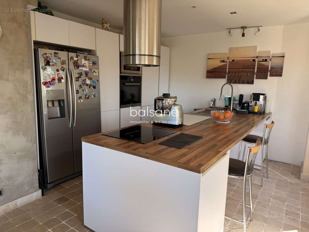 Maison à BOSNORMAND