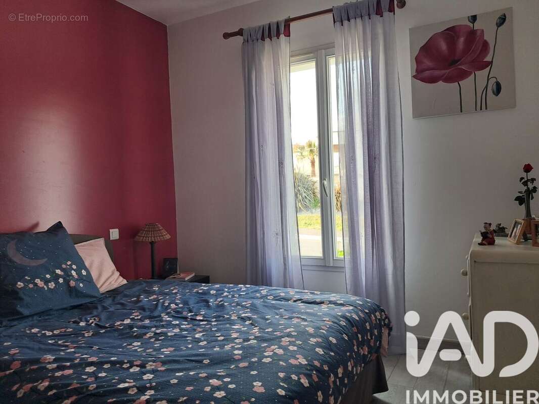 Maison 117 m² à Le Girouard  - photo 9