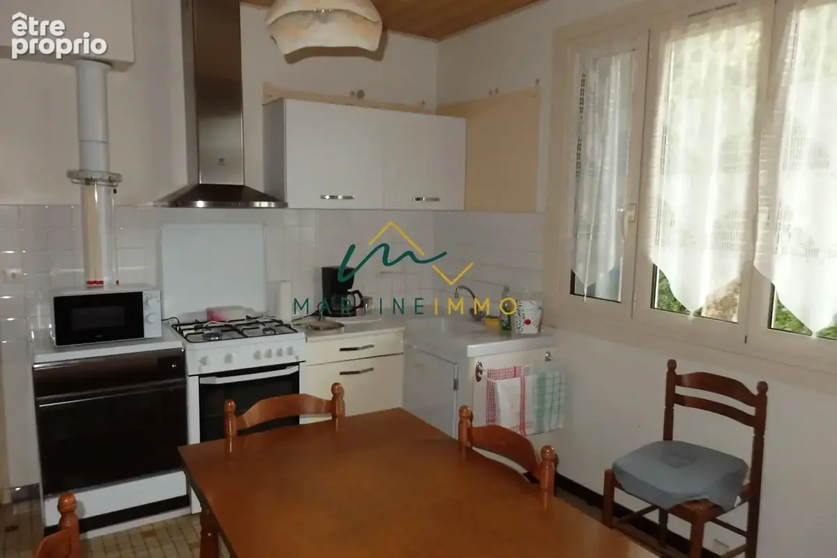 Maison a vendre au mas d'agenais - photo 3