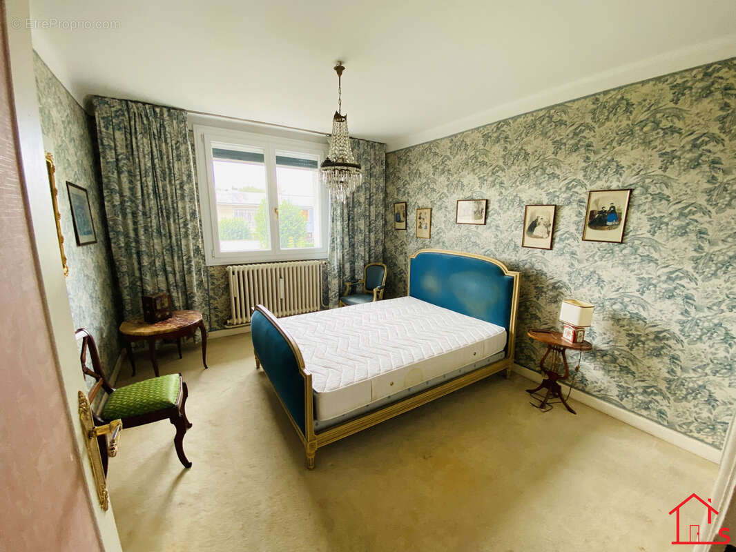 Maison - dieulouard - photo 6