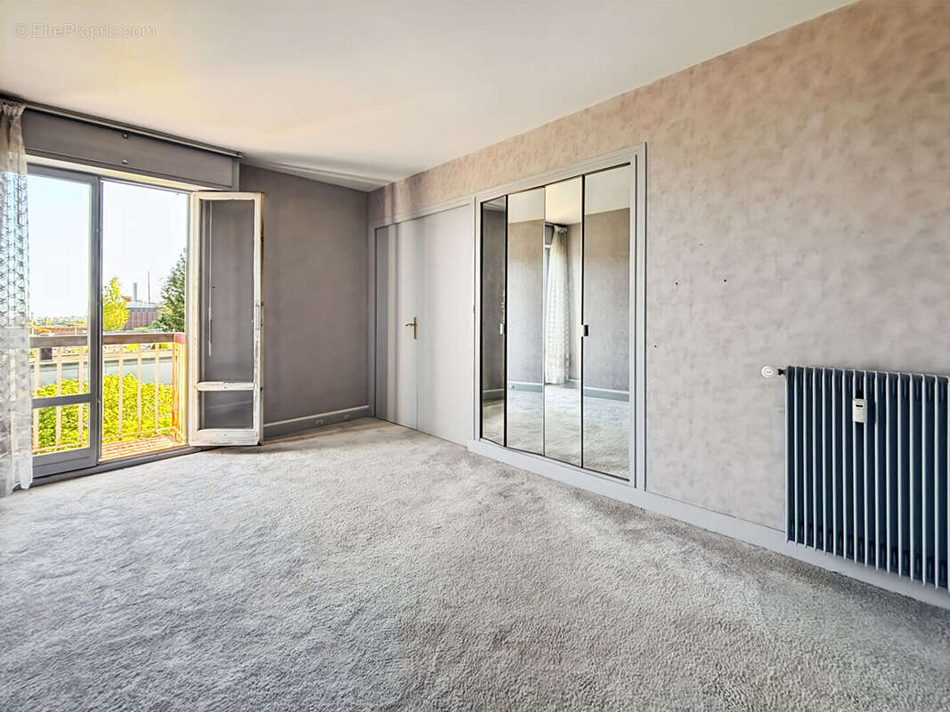 Appartement à CHATENAY-MALABRY