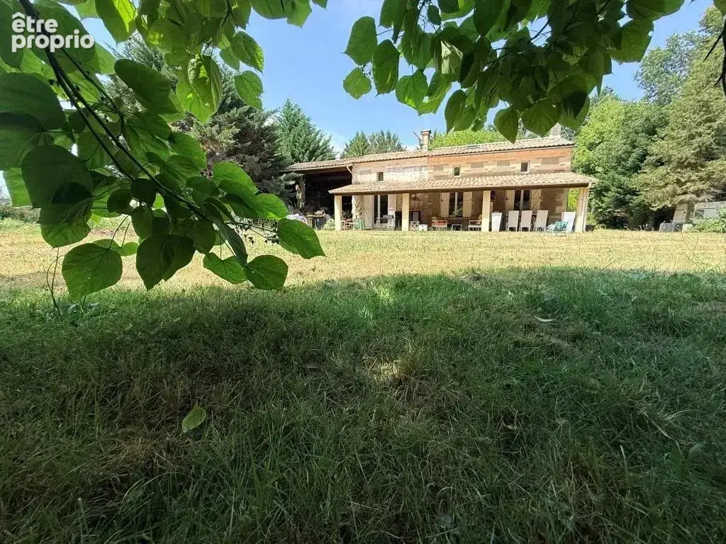 St christoly maison pierre sur 5700 m2 - photo 7