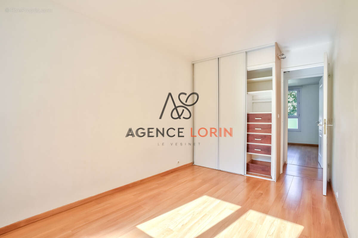 Appartement à LE VESINET