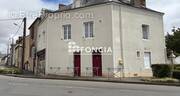 Maison à FRESNAY-SUR-SARTHE