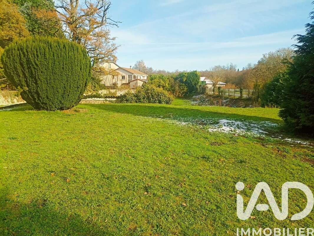 Photo 8 - Maison à AMBAZAC