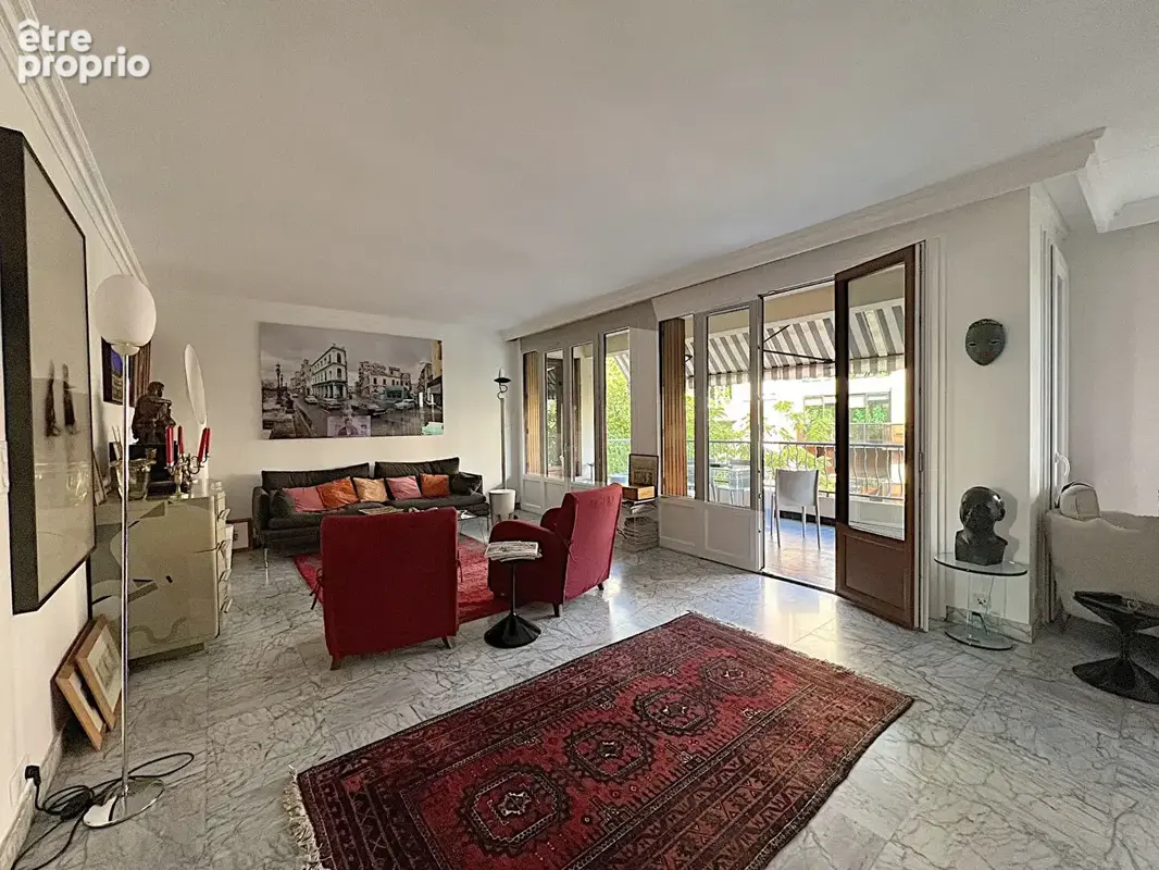 Photo Appartement à Toulouse au prix de 735 000€
