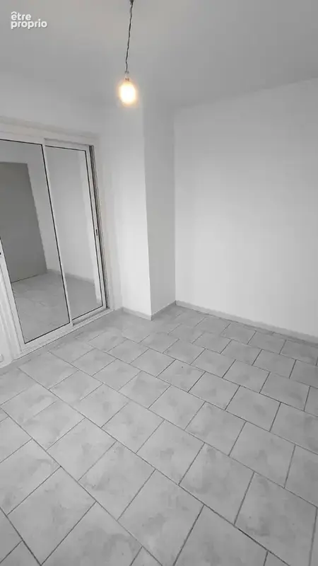 Appartement 3 chambres de 72m² - photo 4