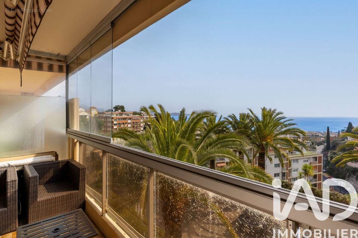 Photo 2 - Appartement à NICE