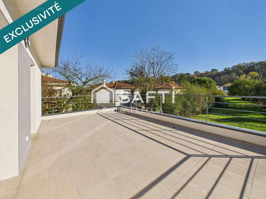 Photo 5 - Maison à MURET