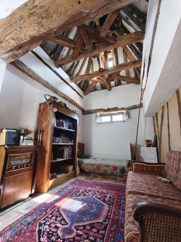Maison à GIMONT