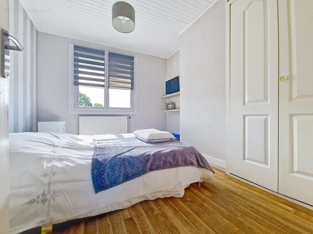 Photo 7 - Maison à CUCQ