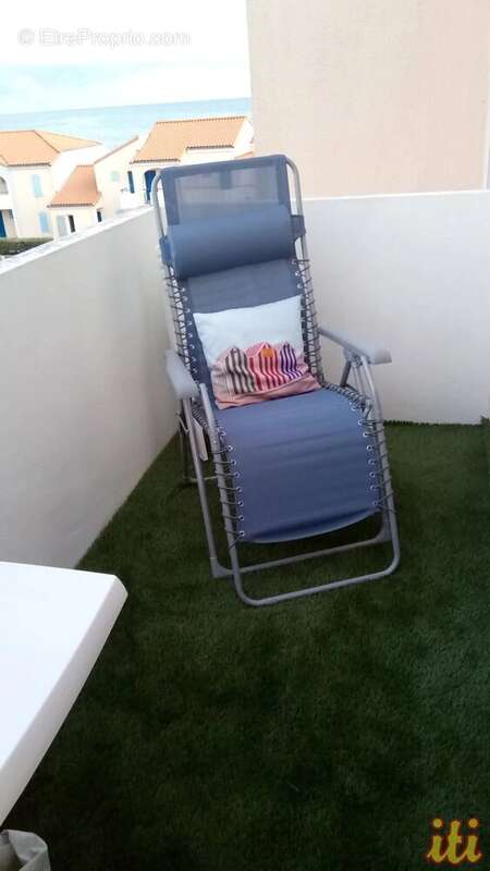 Appartement à LES SABLES-D&#039;OLONNE