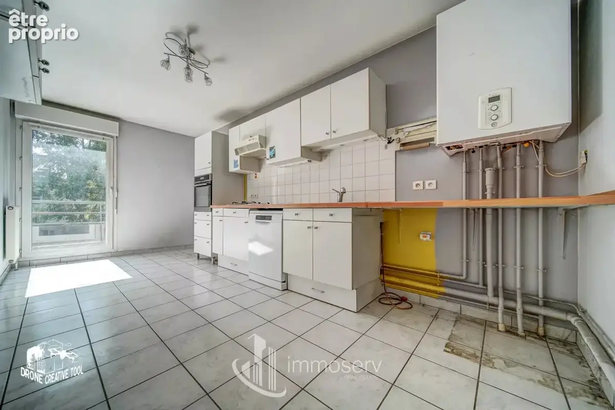 Appartement 5 pièces 94 m² à vendre à Metz (57070) - photo 6