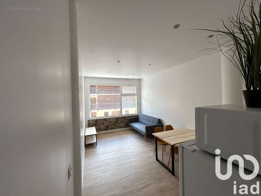 Photo 3 - Appartement à GRESSE-EN-VERCORS