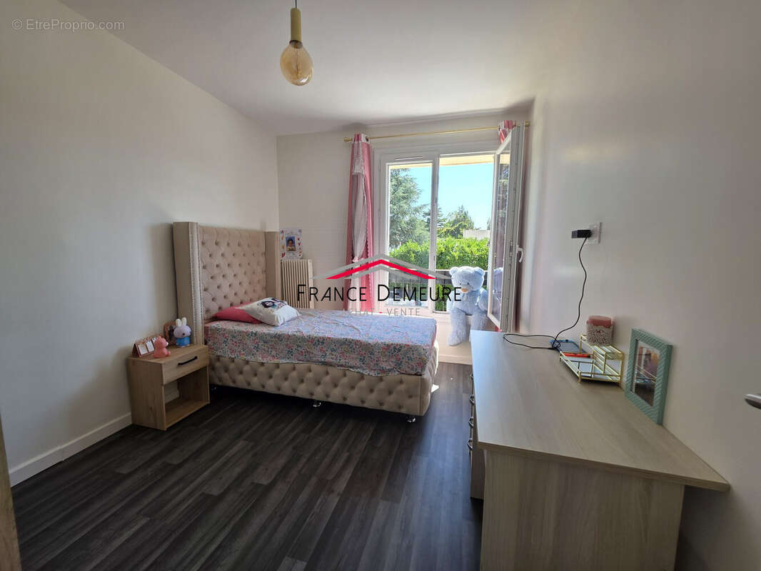 Maison 87 m² à Franconville  - photo 8