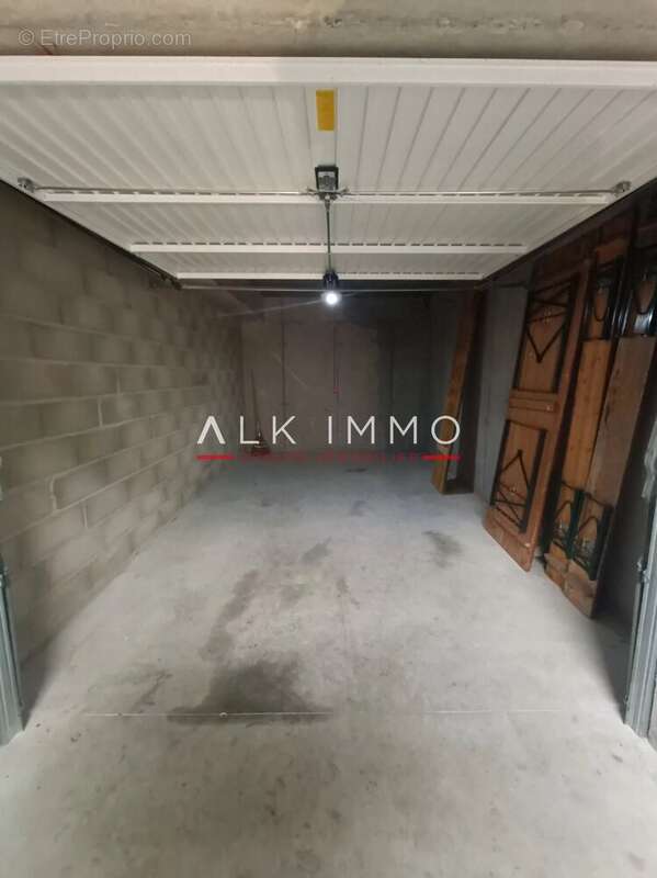 Appartement à ANNEMASSE