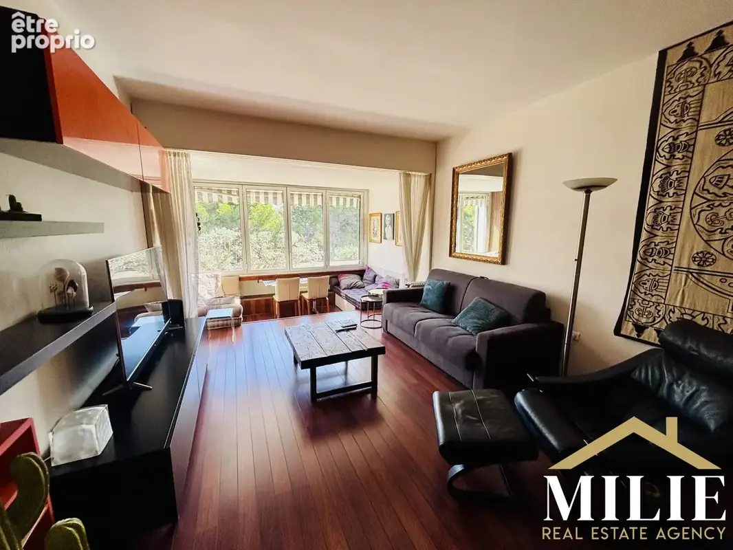 Appartement 1 pièce 36 m² à vendre à Bandol (83150) - photo 3