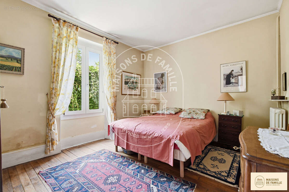 Gala - Maison à vendre à Bougival - photo 14