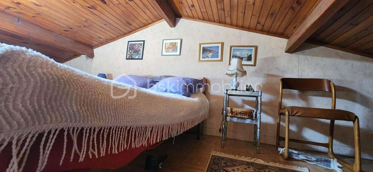Maison à ETAULES