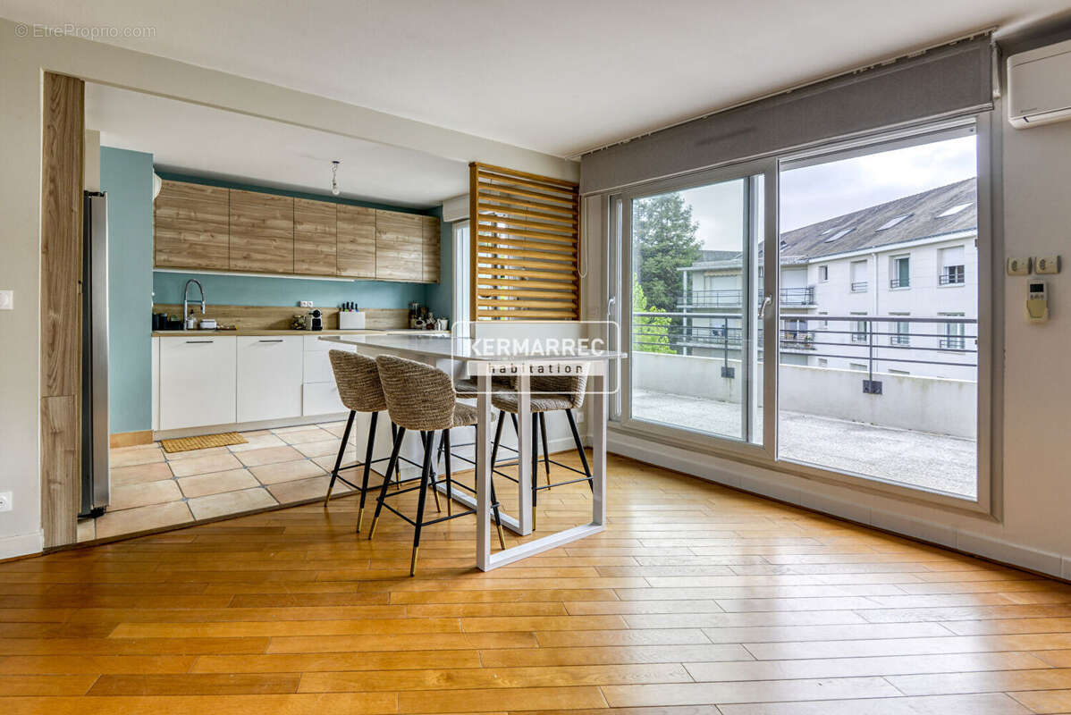 Nantes - mellinet - photo 2