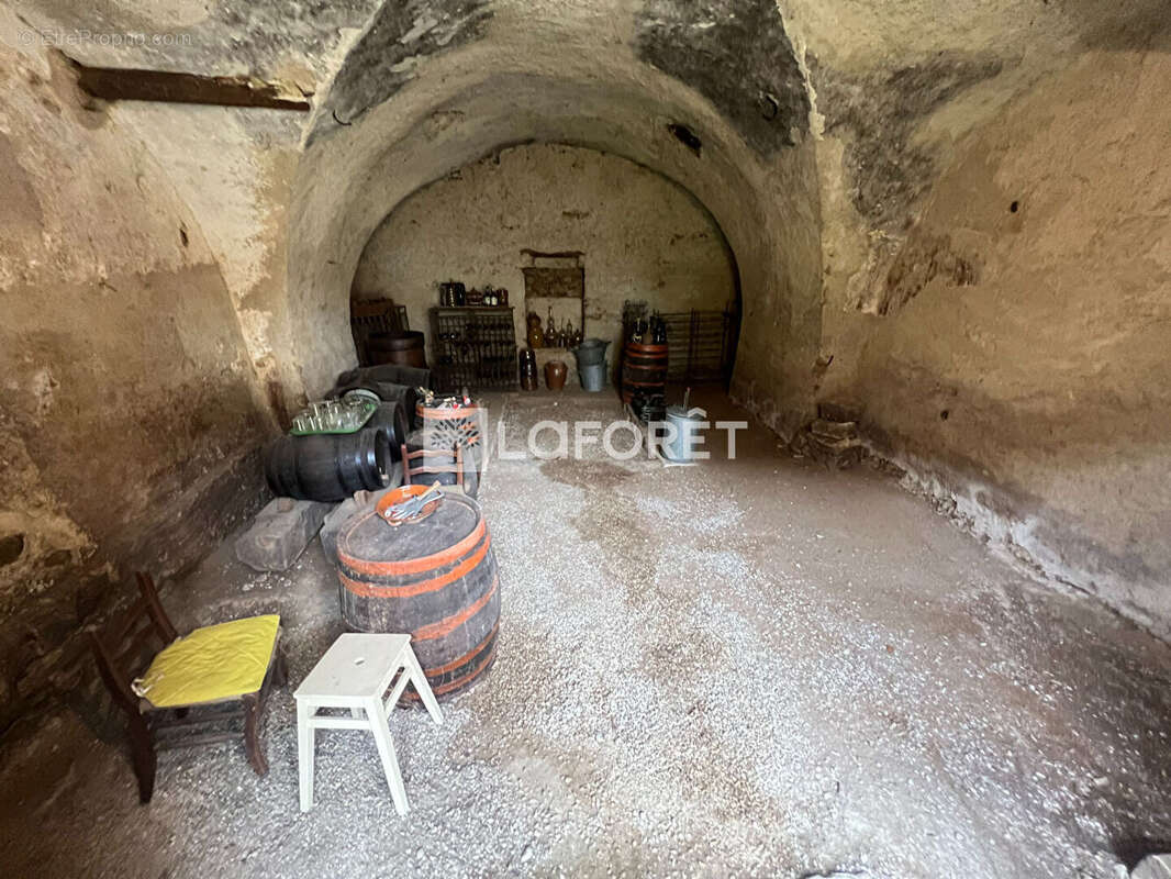 Maison à LONS-LE-SAUNIER