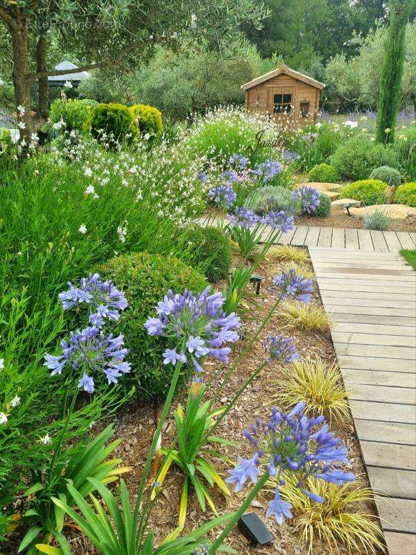 Maison à DRAGUIGNAN