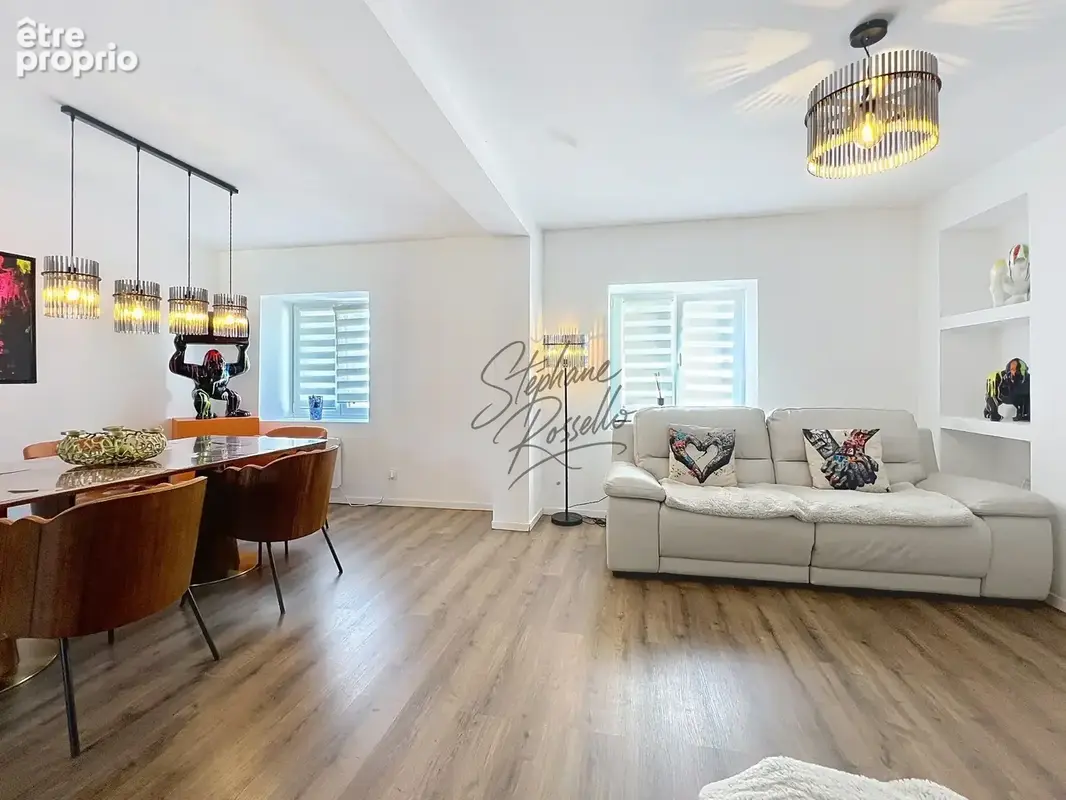 Investissement locatif – Immeuble rénové à Morsbach (57600) - photo 3
