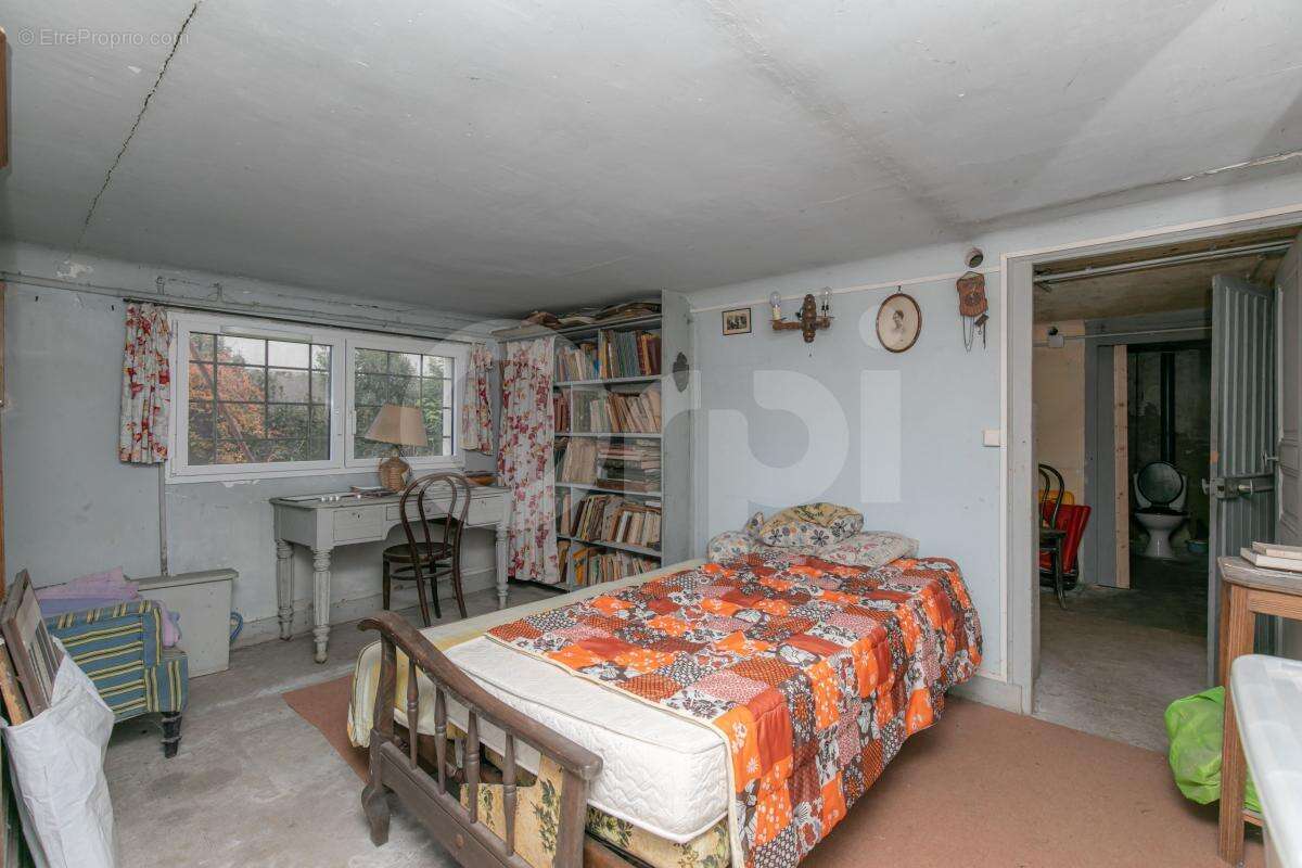 Maison à BOISSY-SAINT-LEGER