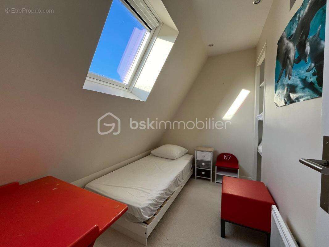 Tres bel appartement t4 face mer - photo 11