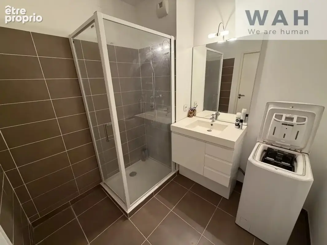 Vente appartement t3 au calme 34990 juvignac. - photo 7