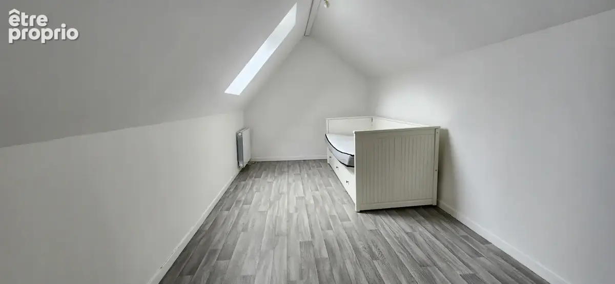 Appartement T5 - Port de plaisance et plage - photo 12