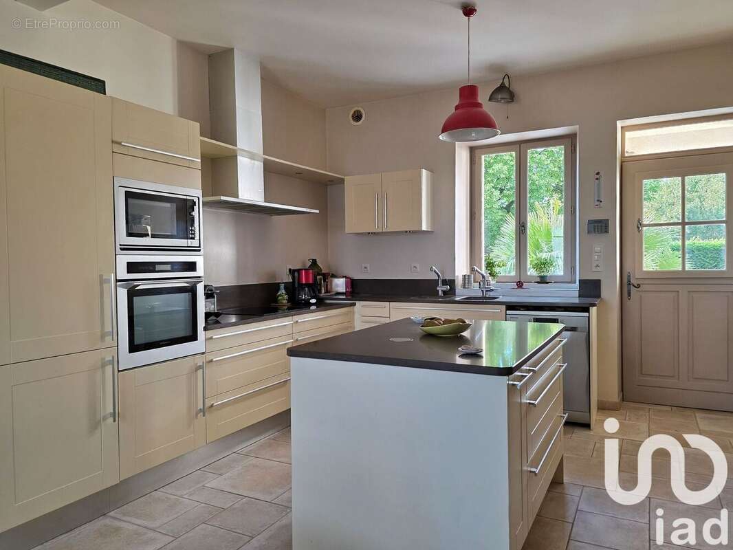 Photo 4 - Maison à LA COURONNE