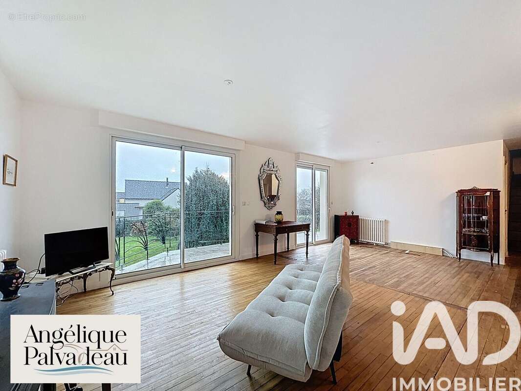 Photo 3 - Maison à MOELAN-SUR-MER