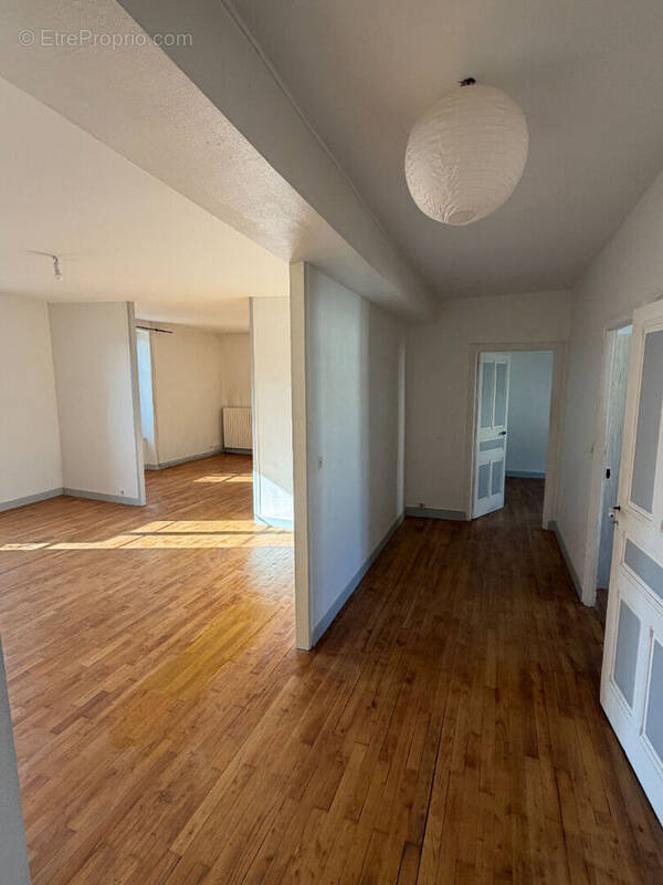 Appartement à LIMOGES