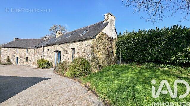 Photo 1 - Maison à PLONEVEZ-DU-FAOU
