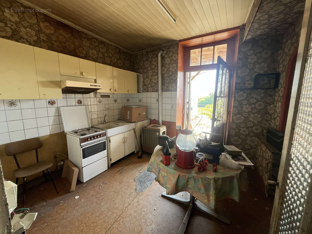 Appartement à TONNEINS