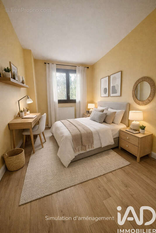 Photo 7 - Maison à CERGY