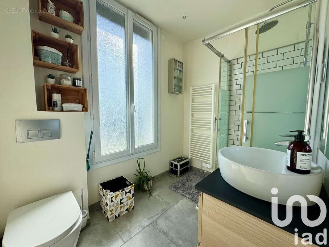 Photo 7 - Maison à ORMESSON-SUR-MARNE