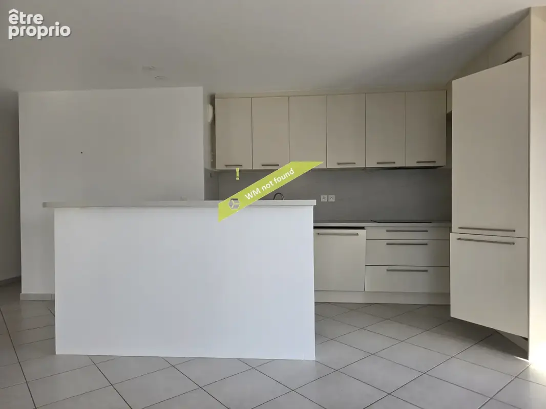 Appartement t4 avec garage, place de parking et cave (74160) feigeres - photo 4