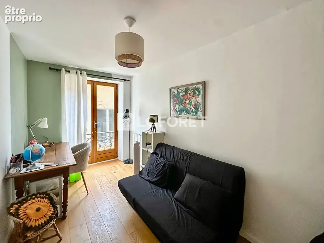 Appartement Grenoble 4 pièce(s) 96.9 m2 - photo 13