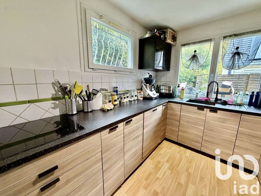 Photo 8 - Maison à PONT-SAINTE-MAXENCE