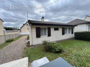 Maison à MITRY-MORY