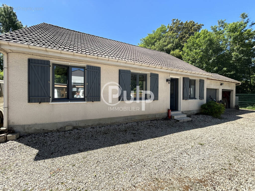 Maison à LILLERS