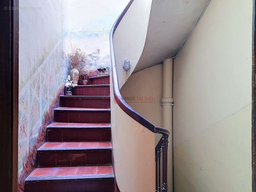 Appartement à BEZIERS