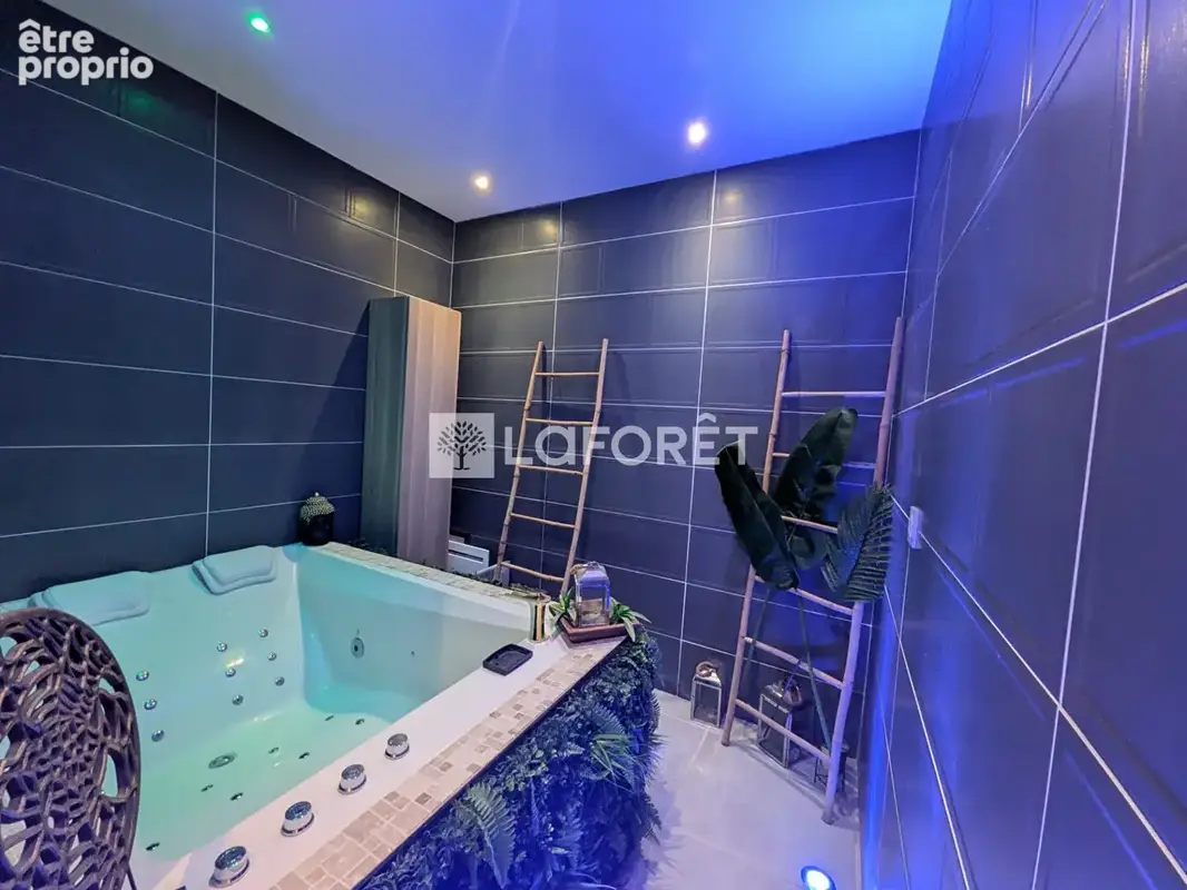Appartement Irigny 3 pièce(s) 67 m2 - photo 7