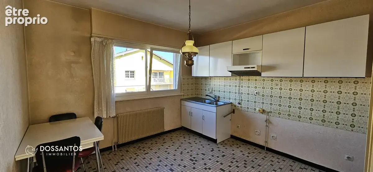 Maison mitoyenne 5p à Lutterbach - photo 8